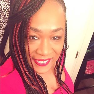 Meet your Posher, Tay